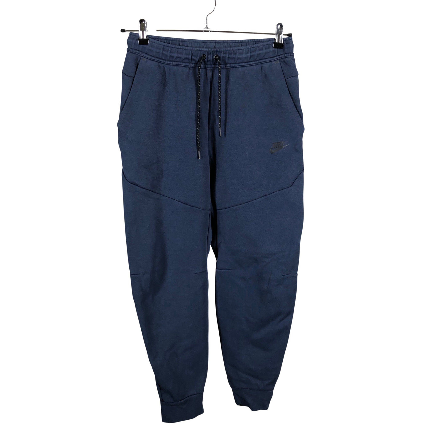 Unisex Nike - Sweatpants, size M - Blue (1)