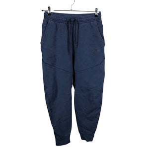 Unisex Nike - Sweatpants, size M - Blue (1)