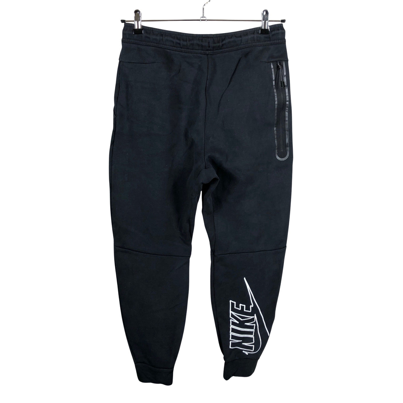Unisex Nike - Sweatpants, size M - Black (2)