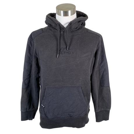 Unisex Superdry - Hoodie, size M - Black ()