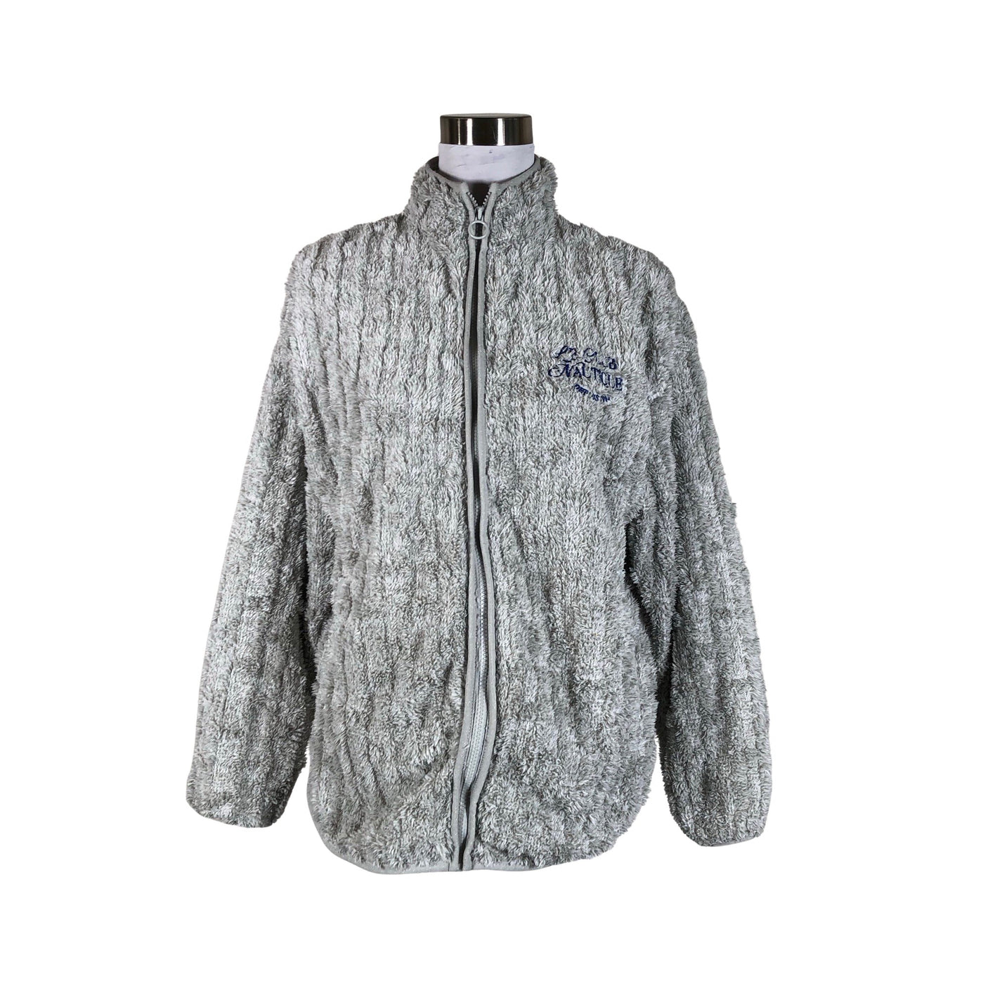 Unisex Women'secret - Sweatshirt, size 36 - Gray (1)