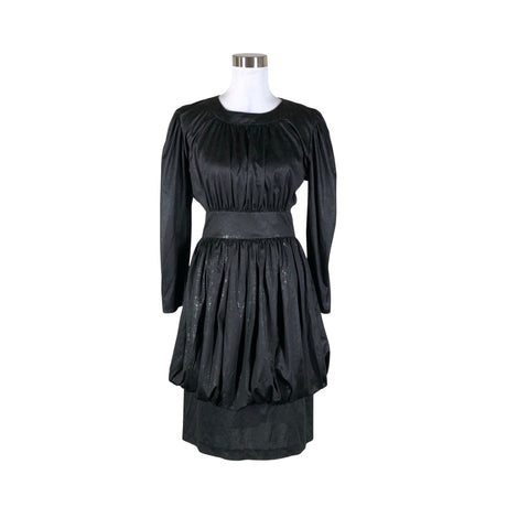 Unisex Modelia - Dress, size 36 - Black ()
