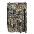 Unisex Hammer - Fabric skirt, size 40 - Brown ()
