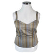 Unisex s.Oliver - Top, size 42 - Brown ()