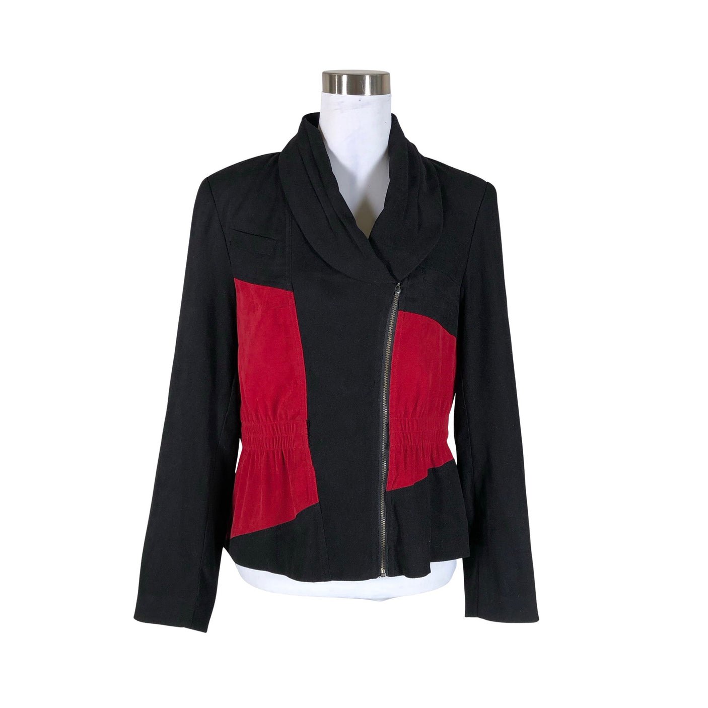 Unisex Ada Fashion - Jacket, size 40 - Black (1)
