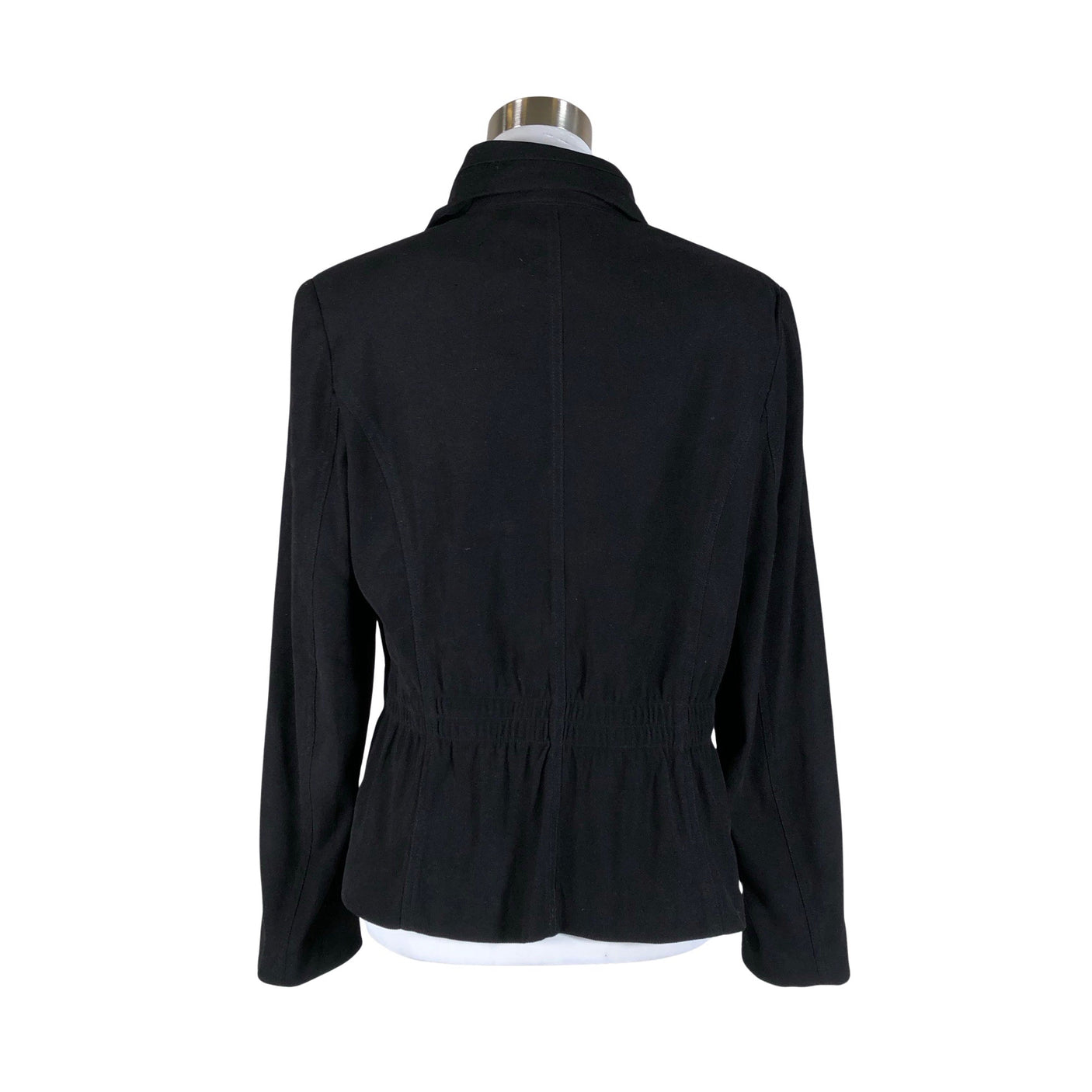 Unisex Ada Fashion - Jacket, size 40 - Black (2)