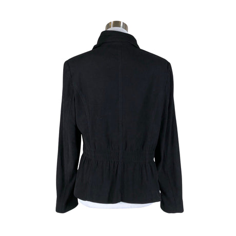 Unisex Ada Fashion - Jacket, size 40 - Black (2)