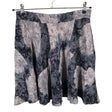 Unisex Episode - Fabric skirt, size 36 - Gray ()