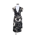 Unisex InWear - Tricot dress, size 38 - Black ()