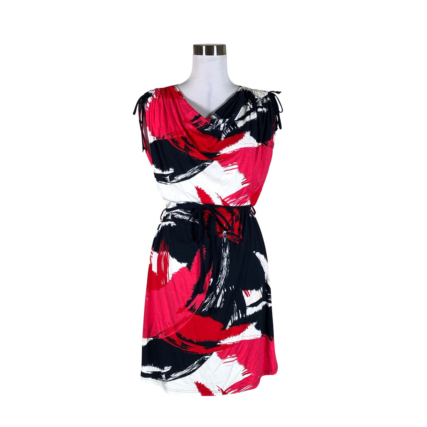 Unisex Nanso - Tricot dress, size 38 - Pink (1)