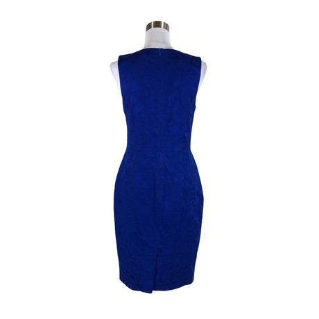 Unisex Oasis - Dress, size 38 - Blue (2)