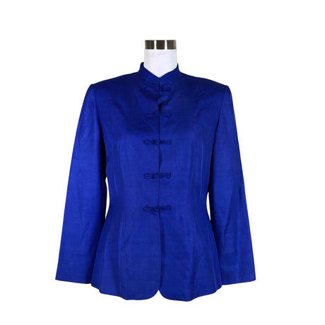 Unisex Patrick Collection - Jacket, size 40 - Blue ()