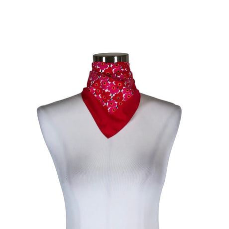 Unisex Marimekko - Scarf, size Midi - Red ()