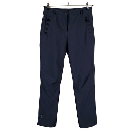Unisex Icepeak - Sports trousers, size 38 - Blue ()