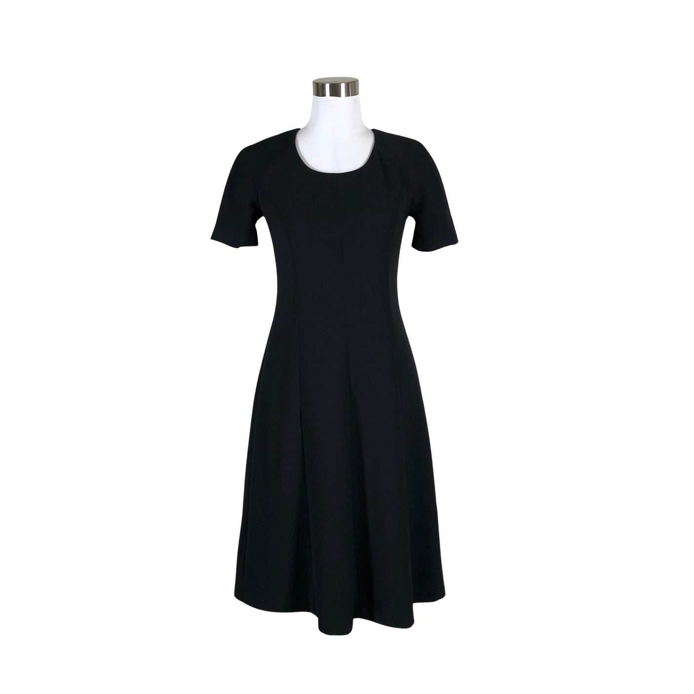 Unisex Andiata - Dress, size 34 - Black (1)