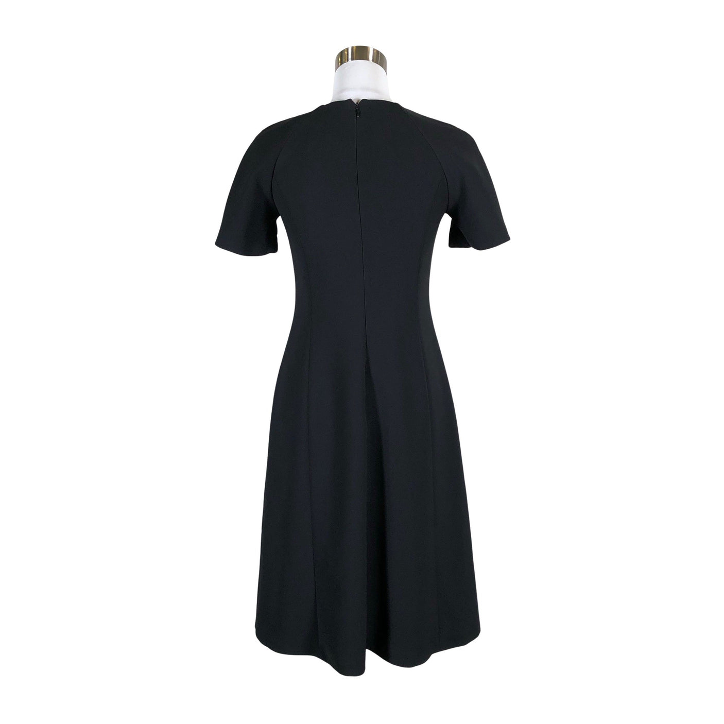 Unisex Andiata - Dress, size 34 - Black (2)