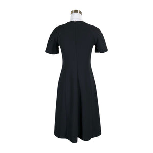 Unisex Andiata - Dress, size 34 - Black (2)