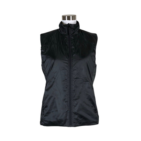 Unisex Ullmax - Winter vest, size 38 - Black ()