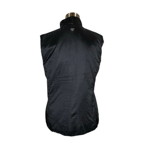 Unisex Ullmax - Winter vest, size 38 - Black (2)