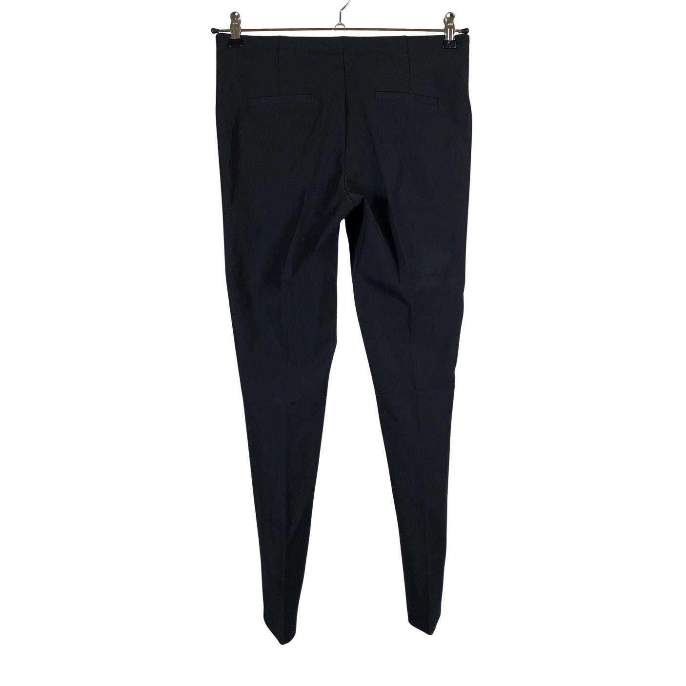 Unisex Sand - Straight leg trousers, size 36 - Black (2)