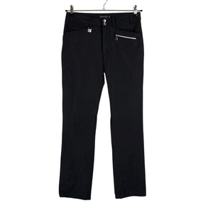 Unisex Röhnisch - Sports trousers, size 38 - Black (1)