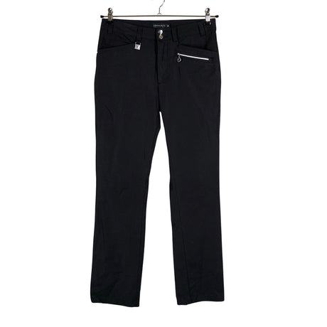 Unisex Röhnisch - Sports trousers, size 38 - Black ()
