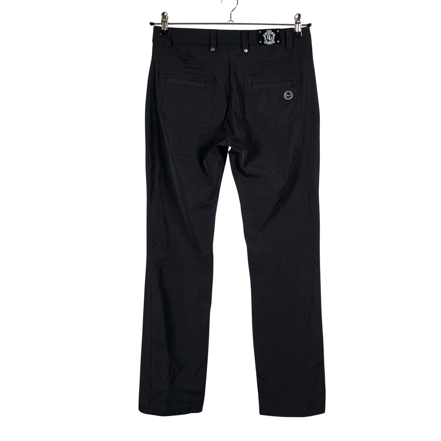 Unisex Röhnisch - Sports trousers, size 38 - Black (2)