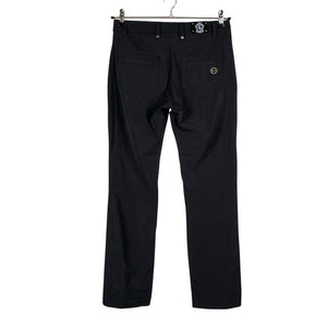 Unisex Röhnisch - Sports trousers, size 38 - Black (2)