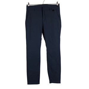 Unisex Peak Performance - Sports trousers, size 38 - Blue (1)