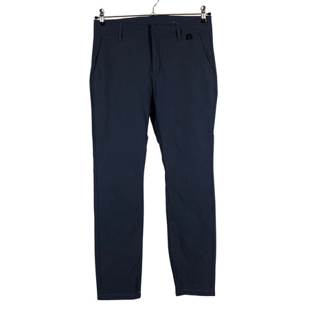 Unisex Peak Performance - Sports trousers, size 38 - Blue ()