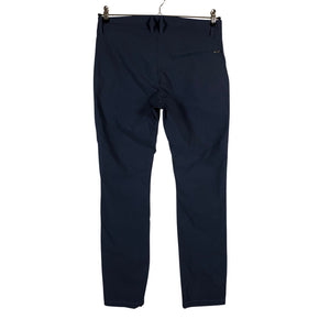 Unisex Peak Performance - Sports trousers, size 38 - Blue (2)