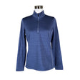 Unisex Ping - Sports shirt, long sleeve, size 36 - Blue ()