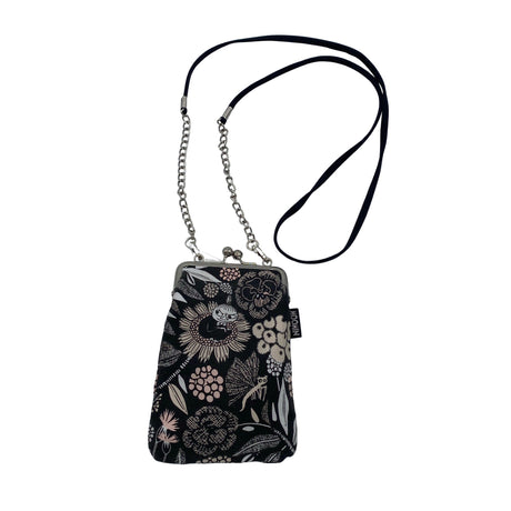 Unisex Martinex - Shoulder bag, size Mini - Gray ()