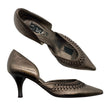 Unisex Gabor - High heels, size 37 - Gray ()