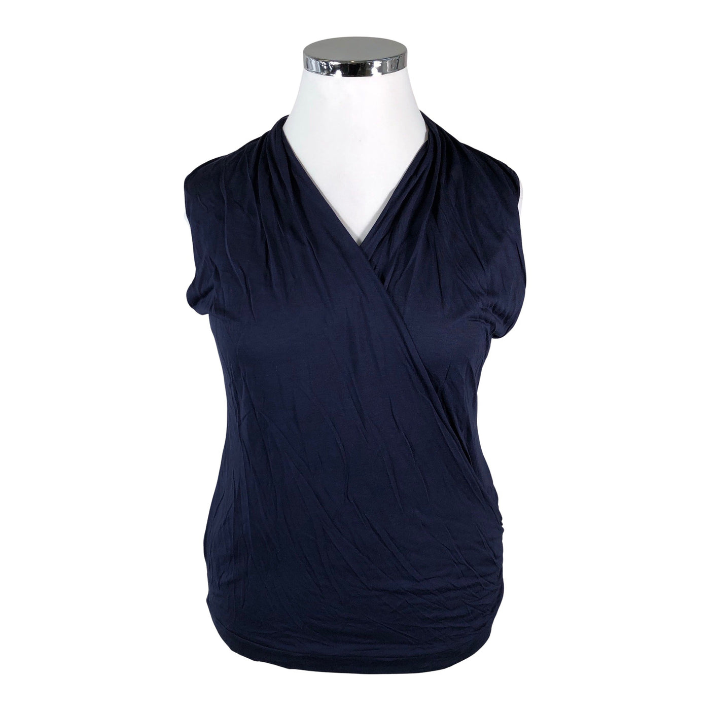 Unisex Repeat - Top, size 42 - Blue (1)