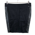 Unisex House of Lola - Fabric skirt, size 40 - Black ()