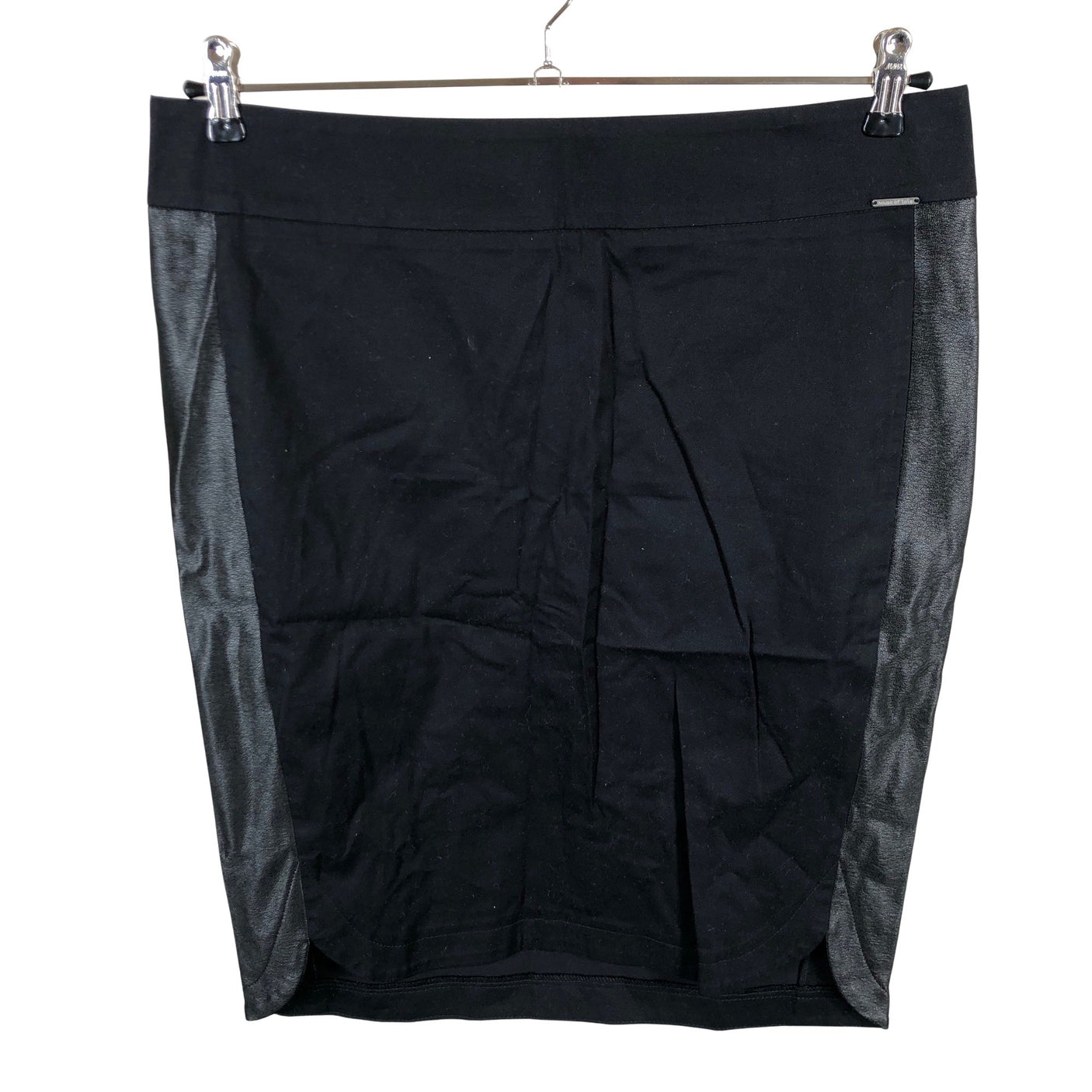 Unisex House of Lola - Fabric skirt, size 40 - Black (1)