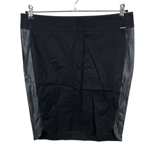 Unisex House of Lola - Fabric skirt, size 40 - Black (1)
