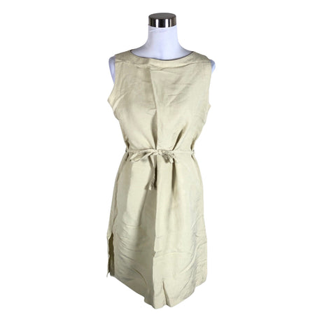 Unisex R-collection - Dress, size 40 - Beige ()