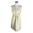 Unisex R-collection - Dress, size 40 - Beige ()