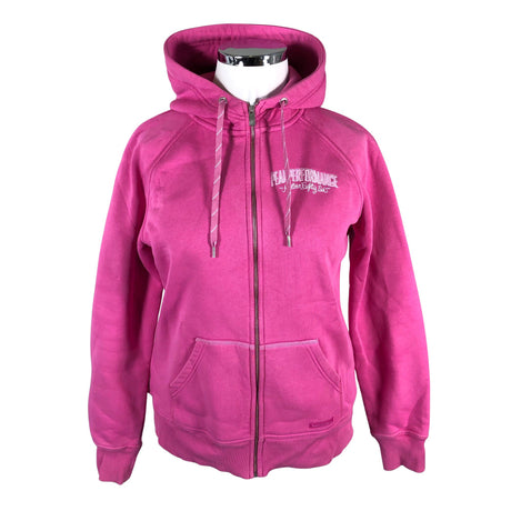 Unisex Peak Performance - Hoodie, size 42 - Pink ()