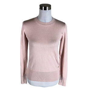 Unisex Holly & Whyte by Lindex - Sweater, size 36 - Light pink (1)