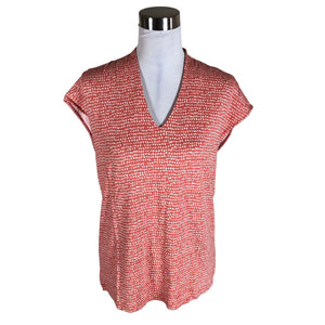 Unisex Your Face - T-shirt, size 36 - Light pink (1)