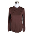 Unisex Soyaconcept - Blouse, size 34 - Brown ()