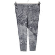 Unisex Wera Stockholm - Schiffon trousers, size 34 - Blue ()