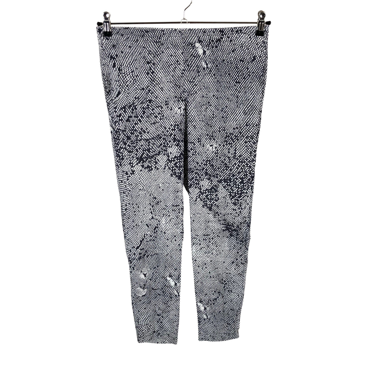 Unisex Wera Stockholm - Schiffon trousers, size 34 - Blue (1)