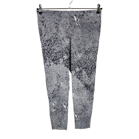 Unisex Wera Stockholm - Schiffon trousers, size 34 - Blue ()