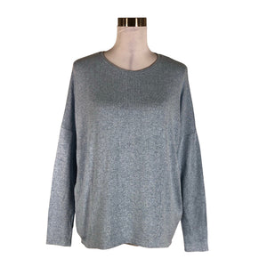 Unisex Soyaconcept - Blouse, size 34 - Light blue (1)