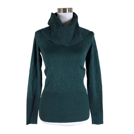 Unisex Soyaconcept - Sweater, size 34 - Green ()
