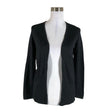 Unisex s.Oliver - Cardigan, size 36 - Black ()